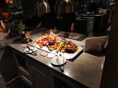 -南湖宾馆·鸳湖阁全日制餐厅