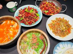 -山石榴·贵州菜(丰盛里店)