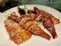 -博林天瑞喜来登酒店·西丽尚膳