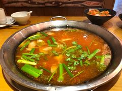 -新凯里酸汤鱼(飞山街店)