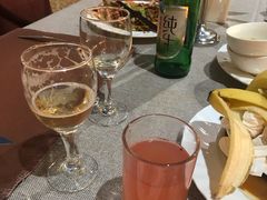 -锦江宾馆-花园餐厅