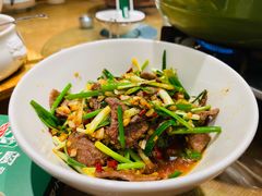 -费大厨辣椒炒肉(万家丽一店)