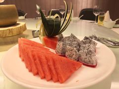 -禾珍珠家常小馆(河南博物院店)