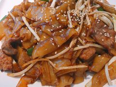 干炒牛河-多多旺港式茶餐厅(新区店)