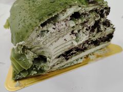 -薇薇安千层蛋糕(府城店)