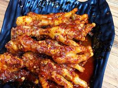 -京玉菲饭店(李村店)