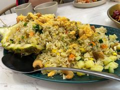 菠萝炒饭-不仔客海鲜·三亚老字号(第一市场店)