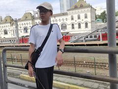 -符拉迪沃斯托克火车站