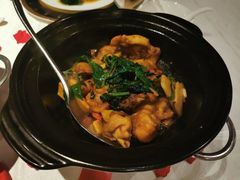 -皇朝会.经典传统粤菜(外滩店)