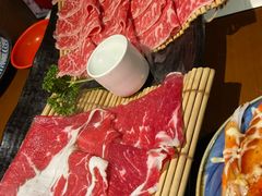 -魔丼屋(日月光店)
