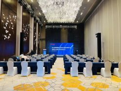 -长沙梅溪湖金茂豪华精选酒店·宴会厅