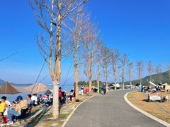 -坝光海滩
