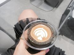 -M Stand(宁波万象城店)