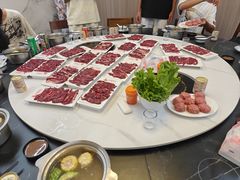 -合意桐坑牛肉粿·鲜牛肉火锅(嵩山总店)