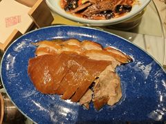 -情满四合院•京菜•烤鸭(动物园店)