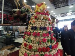 -乔家满族八大碗(流水沟店)