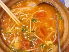 -罗妈砂锅(四川成都奎星楼店)