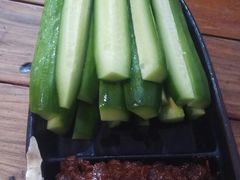 -锦尚阁烤鱼•天津菜(宣武门胡同店)