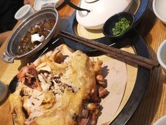 -大厨小馆(华阳城店)