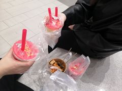 -蜜雪冰城(乐松店)