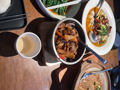 -OCEAN一席海鲜•海景餐厅(双子塔店)