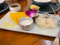 -曼泰·泰餐(江南环球港店)