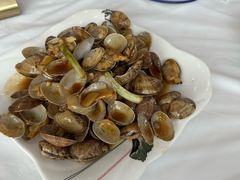 -碧海银沙海鲜餐厅(恒大海上威尼斯店)