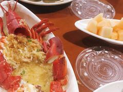-南海渔家•海鲜•正宗海南菜(海棠湾店)