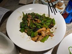 农家小炒肉-皖香览约·徽菜(新湖广场店)