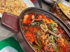 -李氏传家菜(兴城路店)