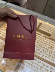 -永锦黄金加工·回收打金店(上海南翔店)