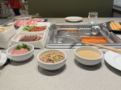 -海底捞火锅(之心城店)
