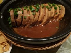-锦绣金山人家(友谊店)