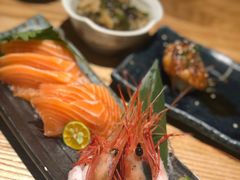 -初居食屋日式料理(万象城购物中心店)
