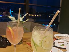 -南京金鹰尚美酒店·尚美西餐厅