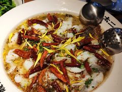 -太二酸菜鱼(正大广场店)