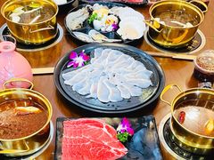 -丽江庭院之爱在路上(西单店)