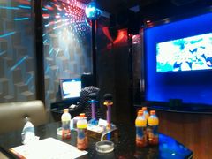 -星派对KTV(东区远洋店)