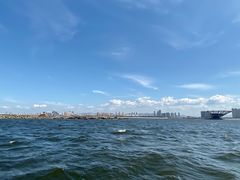 -山海广场