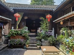 -龙姐私房菜(和顺古镇店)