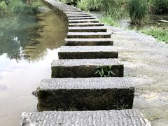-天河潭旅游度假区
