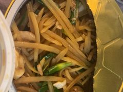 -香山湖家家宴(中山陵店)