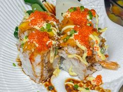 -不倒翁炭火烧肉(永安里店)