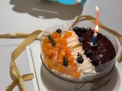 -罗莎蛋糕(麓谷店)