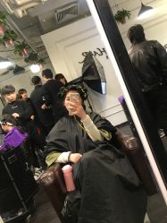 -Tipo Hair salon（明星）店