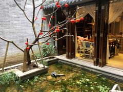 -归觅·西关小姐人文艺术馆(荔枝湾店)