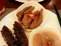 -听松楼·花园酒店·自助餐厅(红梅公园店)