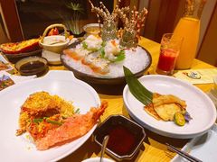 -花和海鲜自助(梅江店)