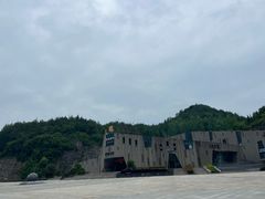 -重庆云阳龙缸景区