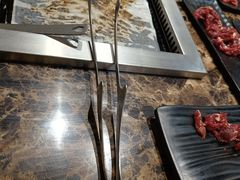 -牛里牛气· 榴莲海鲜鲜牛肉自助火锅·烤肉(横岗店)
